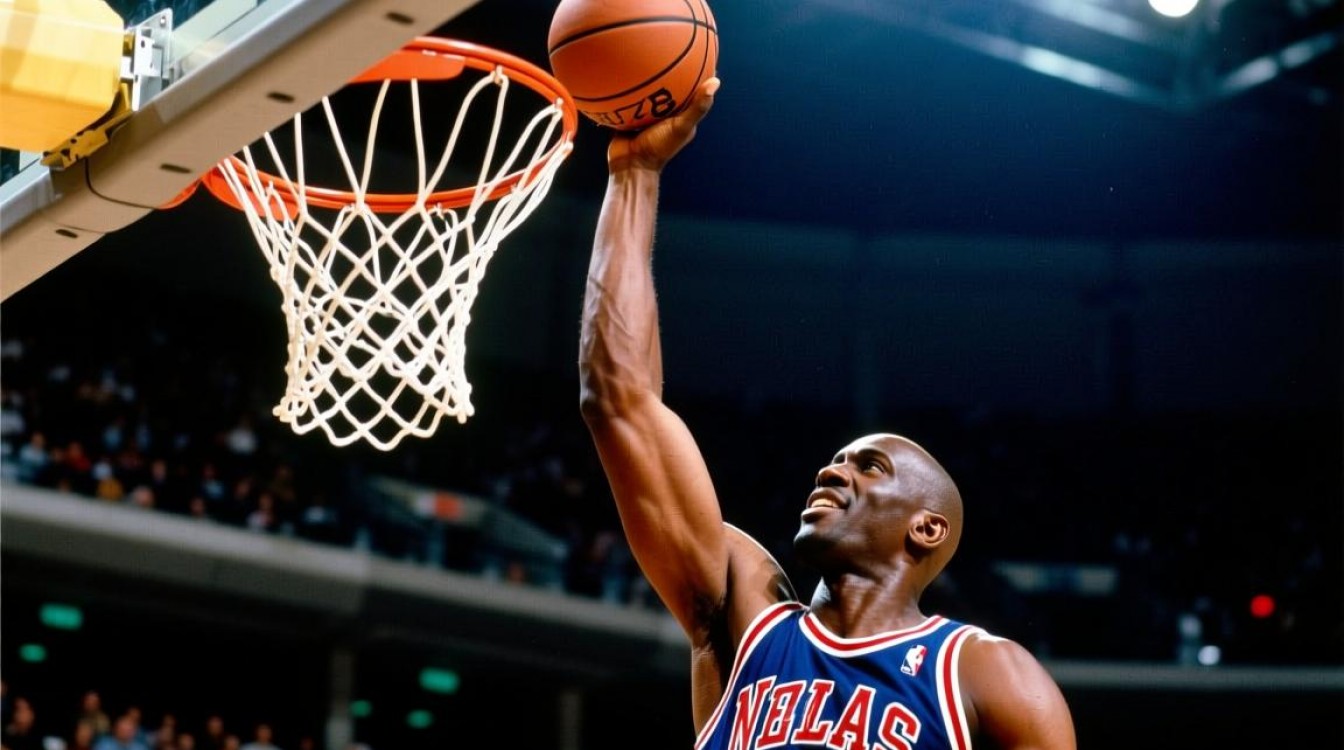 贾巴尔的招牌勾手为何成NBA绝响？现役中锋为何难复刻？-图1