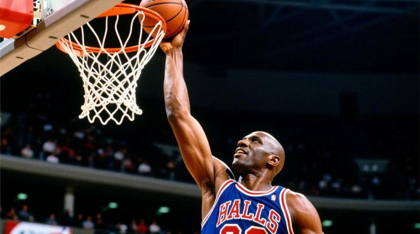 贾巴尔的招牌勾手为何成NBA绝响？现役中锋为何难复刻？-图2