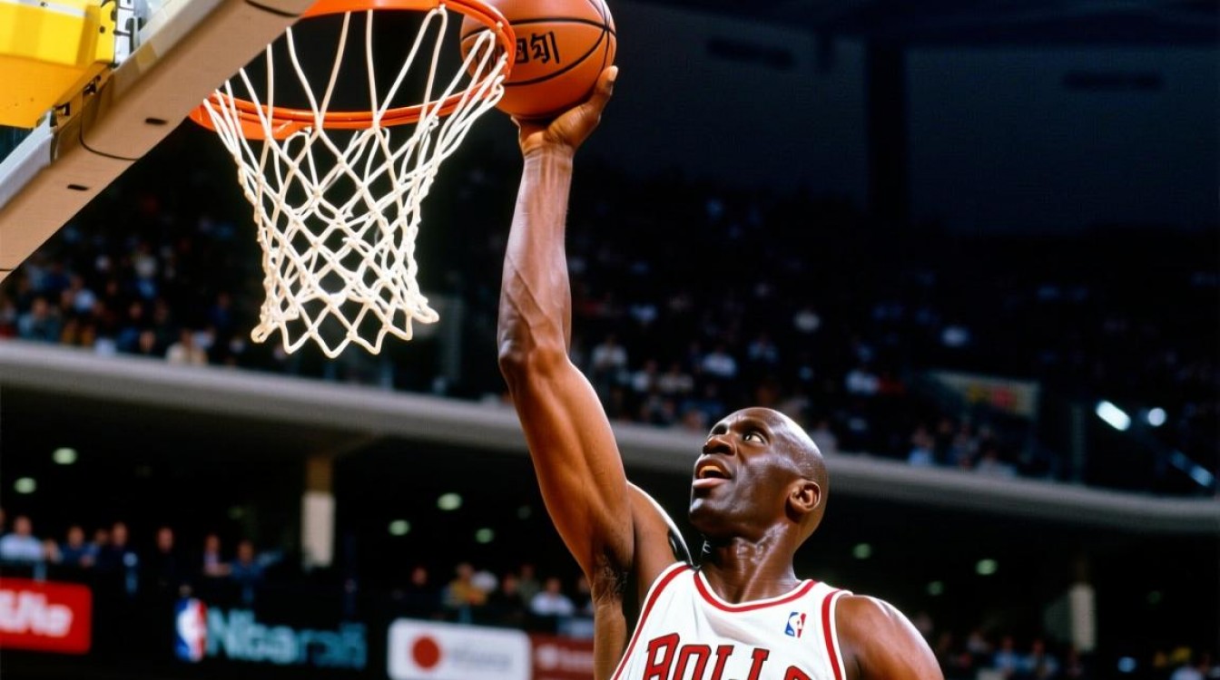 贾巴尔的招牌勾手为何成NBA绝响？现役中锋为何难复刻？-图3