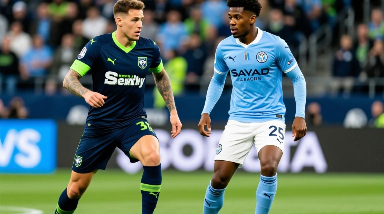 西雅图海湾人vs纽约城谁赢的？最新赛果出炉了吗？-图3