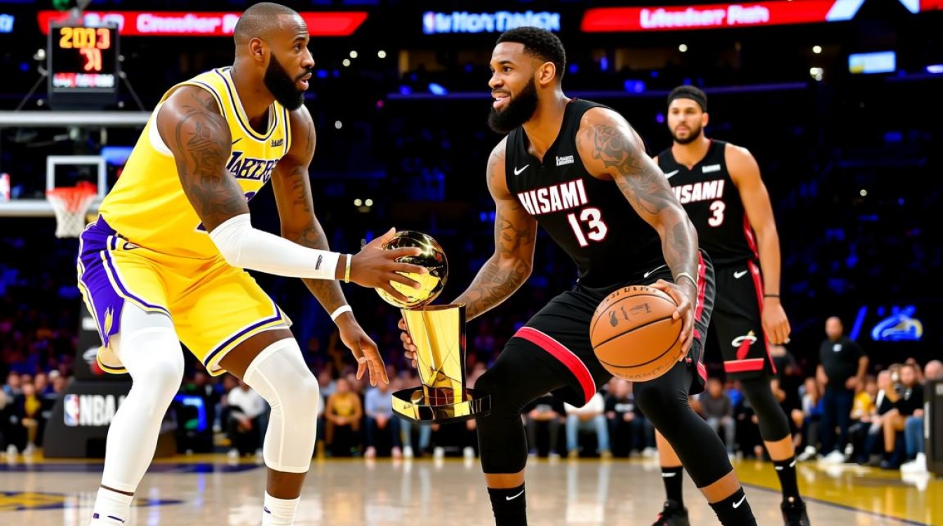 2020年NBA总决赛湖人赢了吗？冠军之路有多艰难？-图1