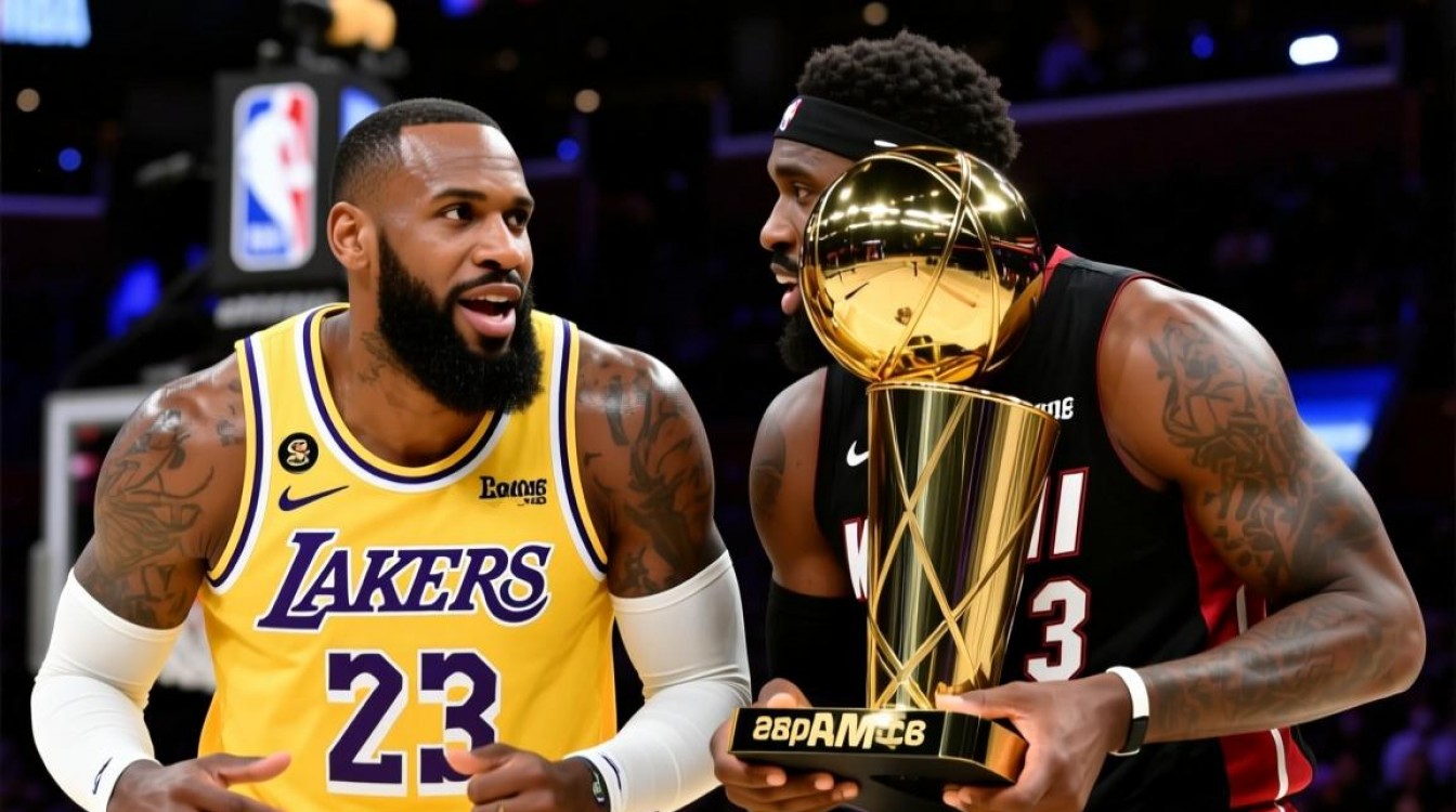 2020年NBA总决赛湖人赢了吗？冠军之路有多艰难？-图2