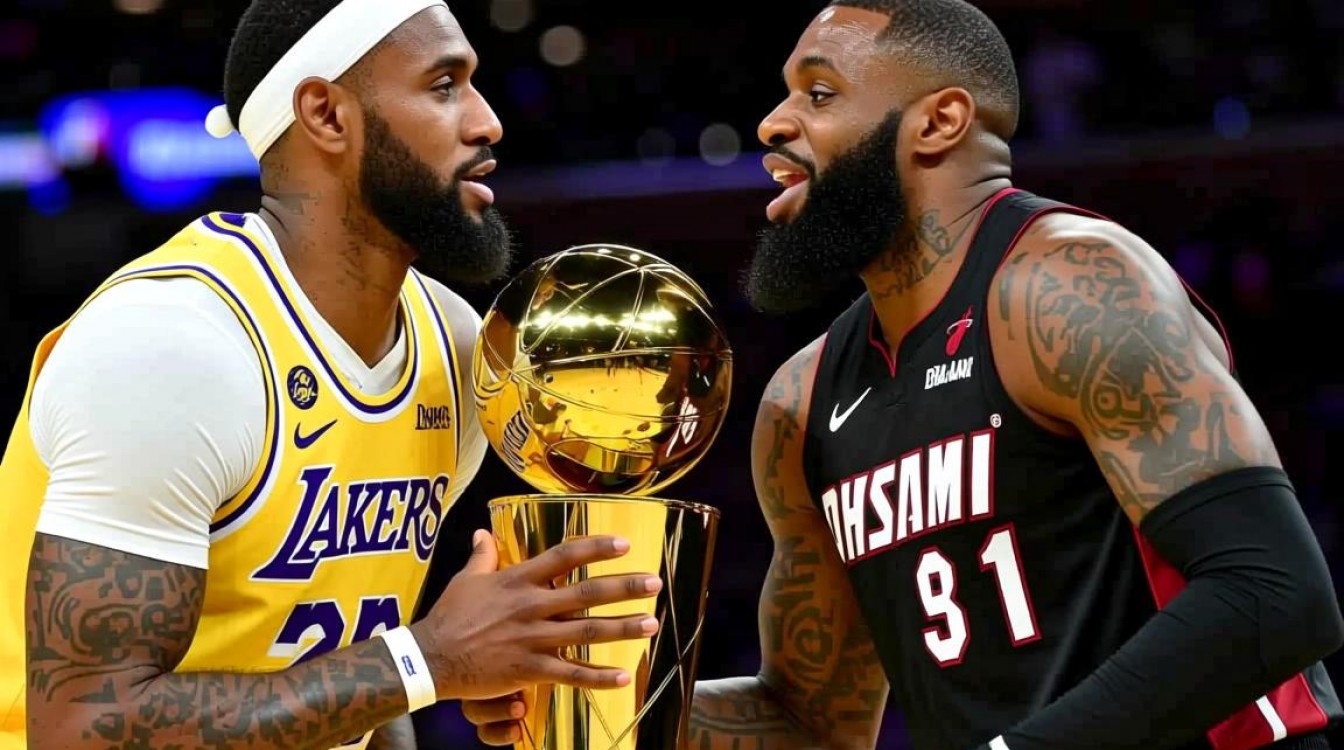 2020年NBA总决赛湖人赢了吗？冠军之路有多艰难？-图3