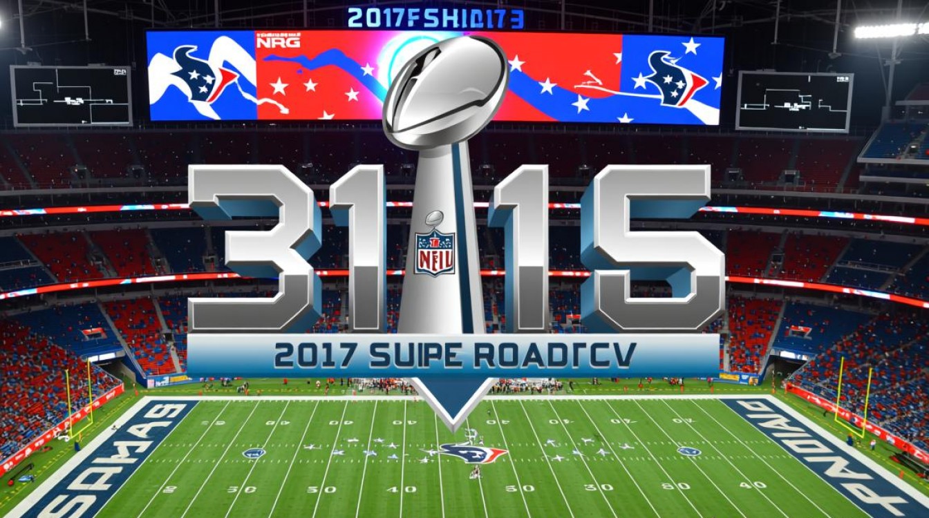 2017超级碗决赛日谁赢了？比赛结果和精彩瞬间回顾-图3
