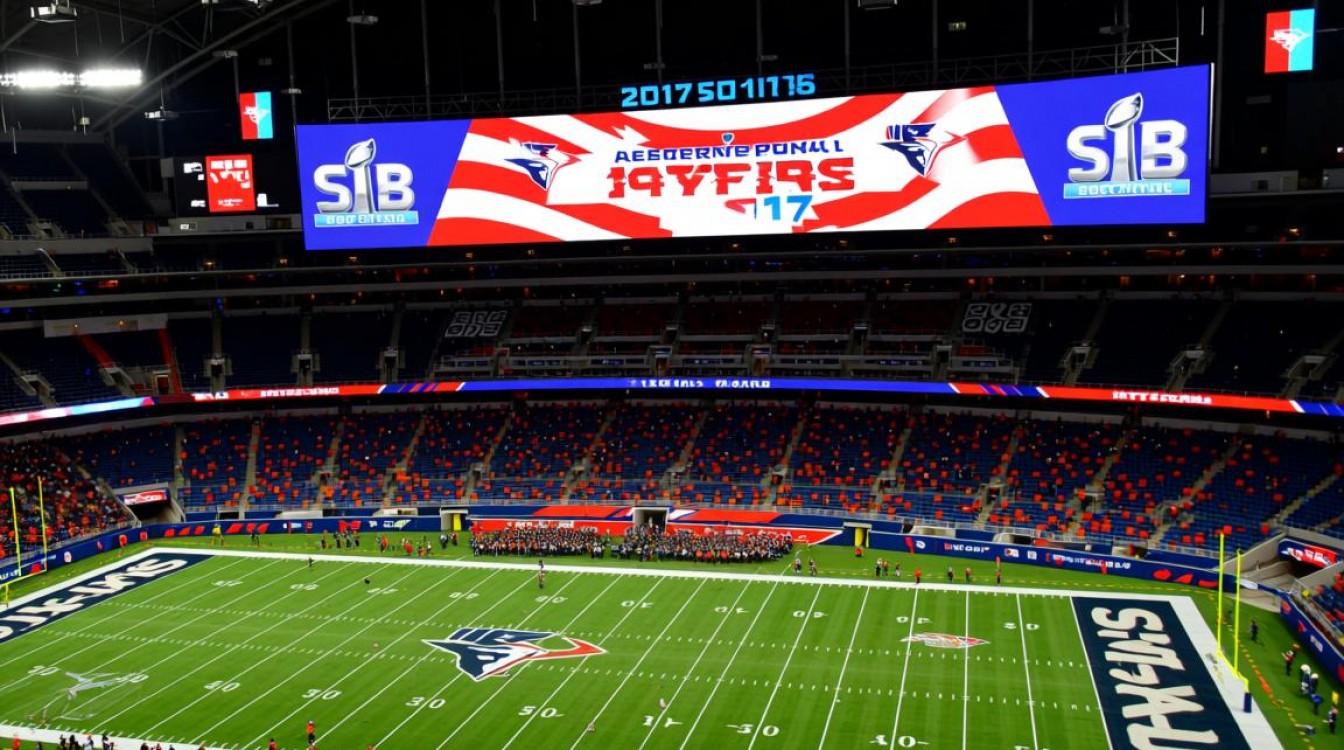 2017超级碗决赛日谁赢了？比赛结果和精彩瞬间回顾-图2