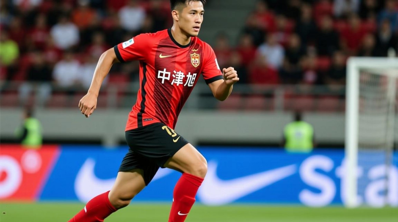 杨旭为何多次落选国家队？实力与战术适配之谜解析-图1