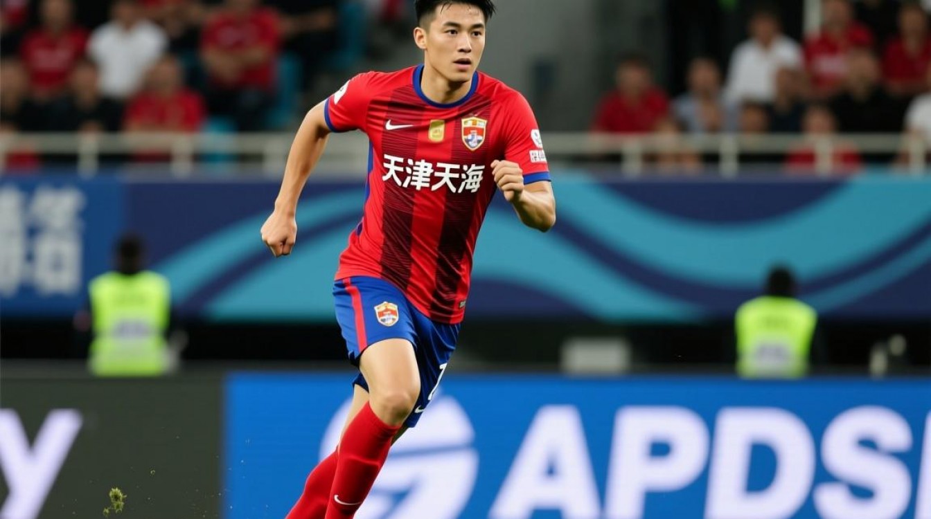 杨旭为何多次落选国家队？实力与战术适配之谜解析-图3