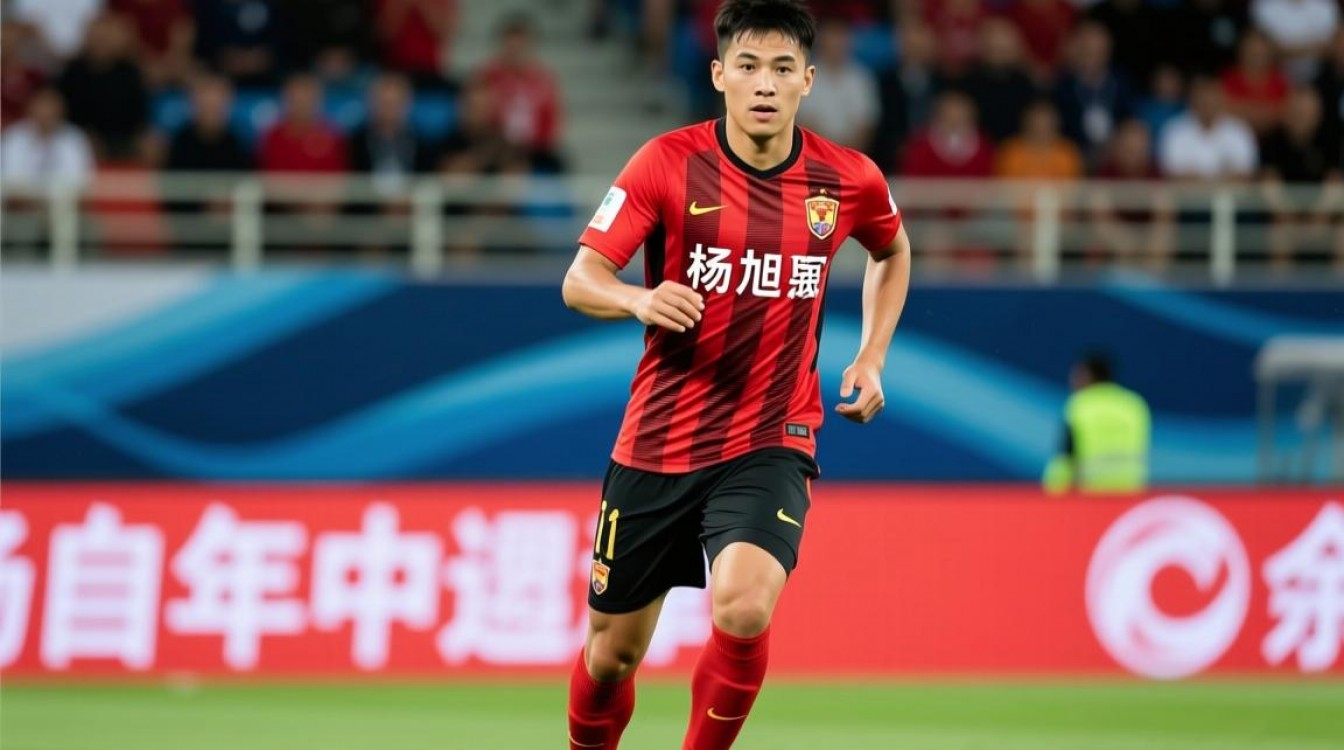 杨旭为何多次落选国家队？实力与战术适配之谜解析-图2