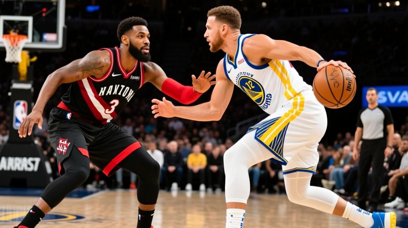 猛龙和勇士今天比赛结果谁赢了？-图2