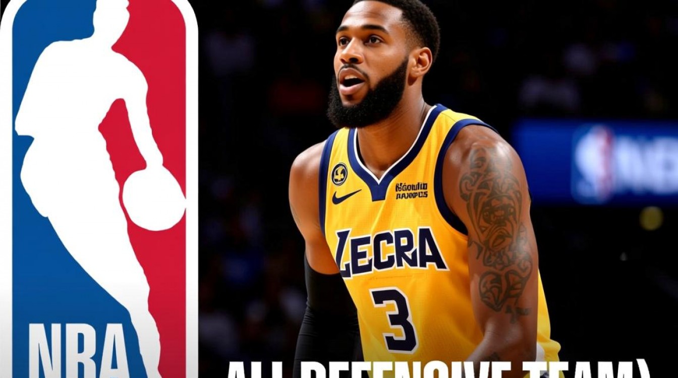 迈克康利入选最佳防守阵容，凭啥他行？-图1