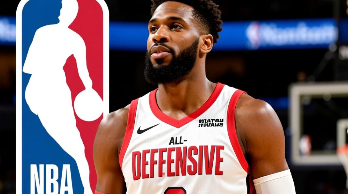 迈克康利入选最佳防守阵容，凭啥他行？-图3