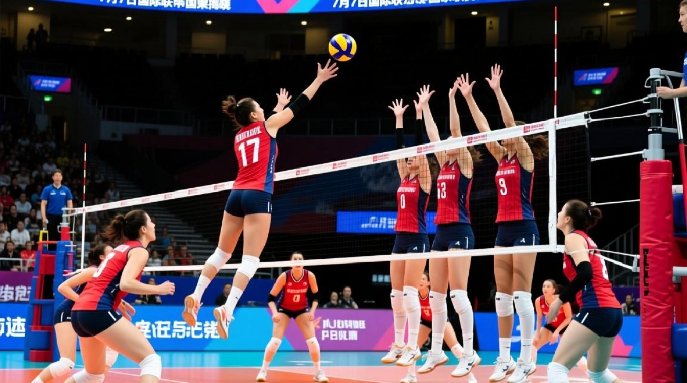 7月7日女排赛谁赢了？是巴西还是中国女排？-图2
