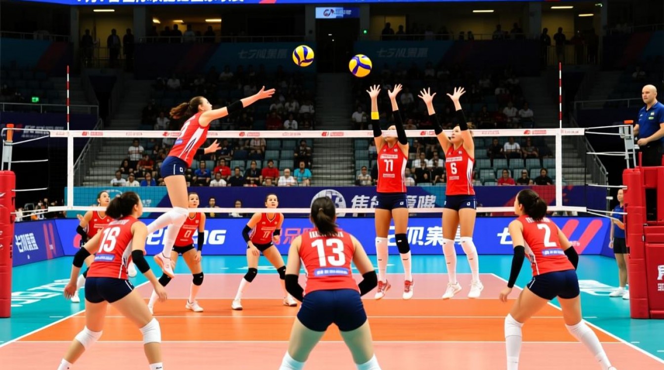 7月7日女排赛谁赢了？是巴西还是中国女排？-图3