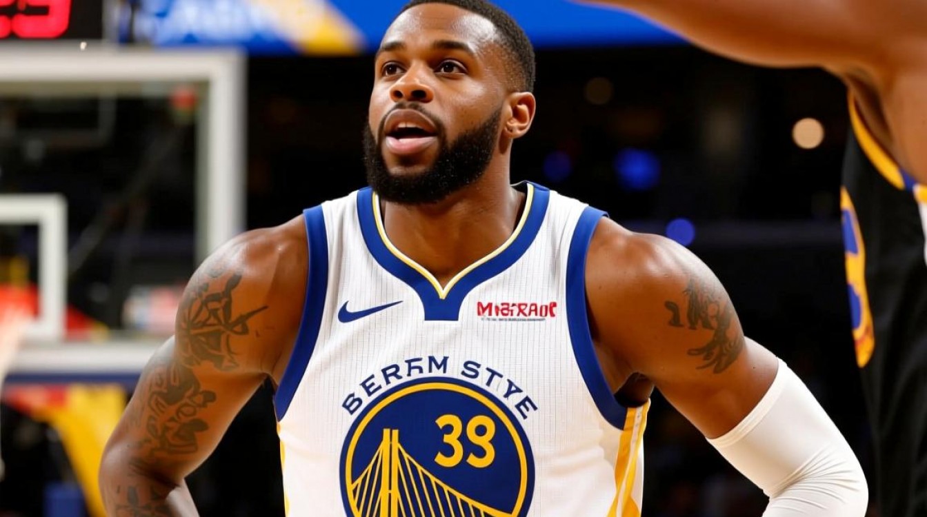 德拉蒙德格林为何生涯退步？防守下滑与进攻短板成关键？-图3