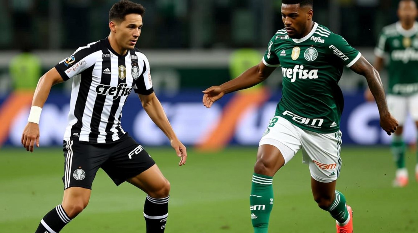 庞特普vs帕尔梅谁赢了？比分多少？-图1