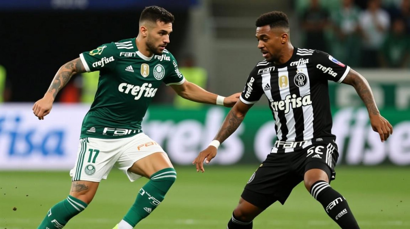 庞特普vs帕尔梅谁赢了？比分多少？-图3