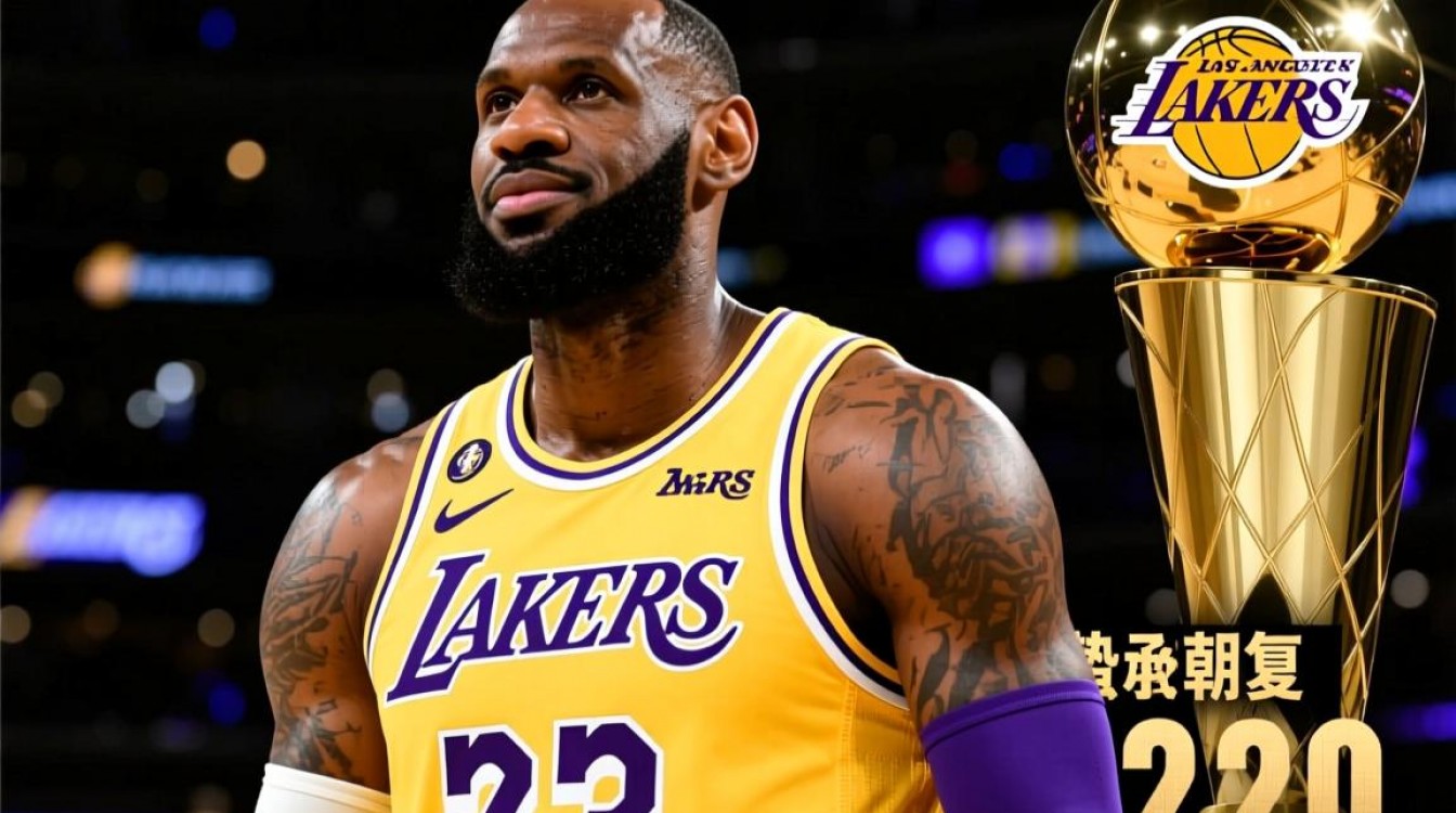 2020年湖人队总决赛是如何逆袭夺冠的？-图1