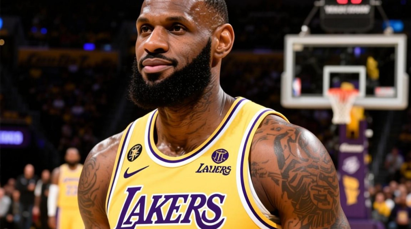 2020年湖人队总决赛是如何逆袭夺冠的？-图3