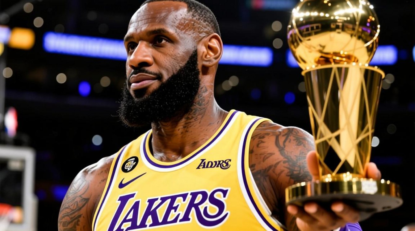 2020年湖人队总决赛是如何逆袭夺冠的？-图2