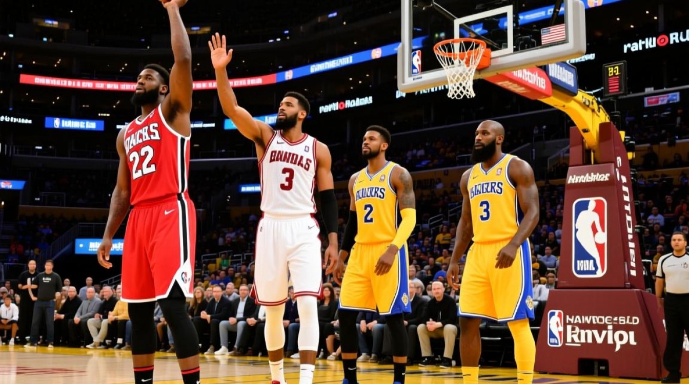 2016年NBA全明星赛，东部队还是西部队赢了？-图3