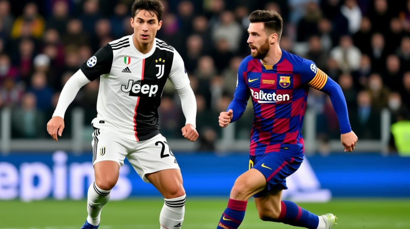 欧冠尤文巴萨谁赢了？最新赛果实时更新！-图2