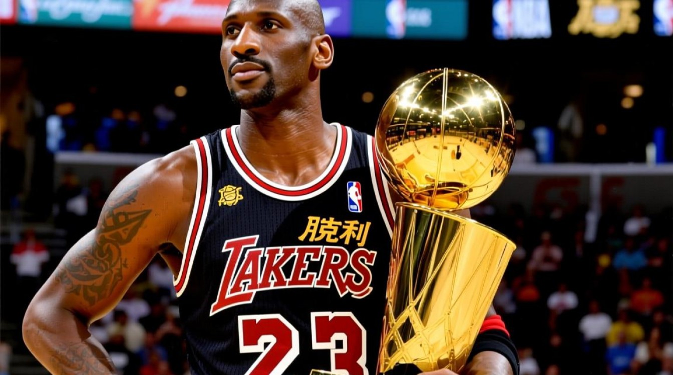 乔丹为何不拿八连冠？王朝统治下的隐秘抉择-图1