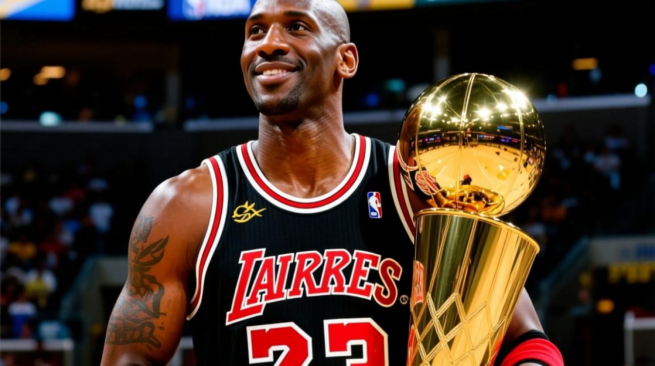 乔丹为何不拿八连冠？王朝统治下的隐秘抉择-图3