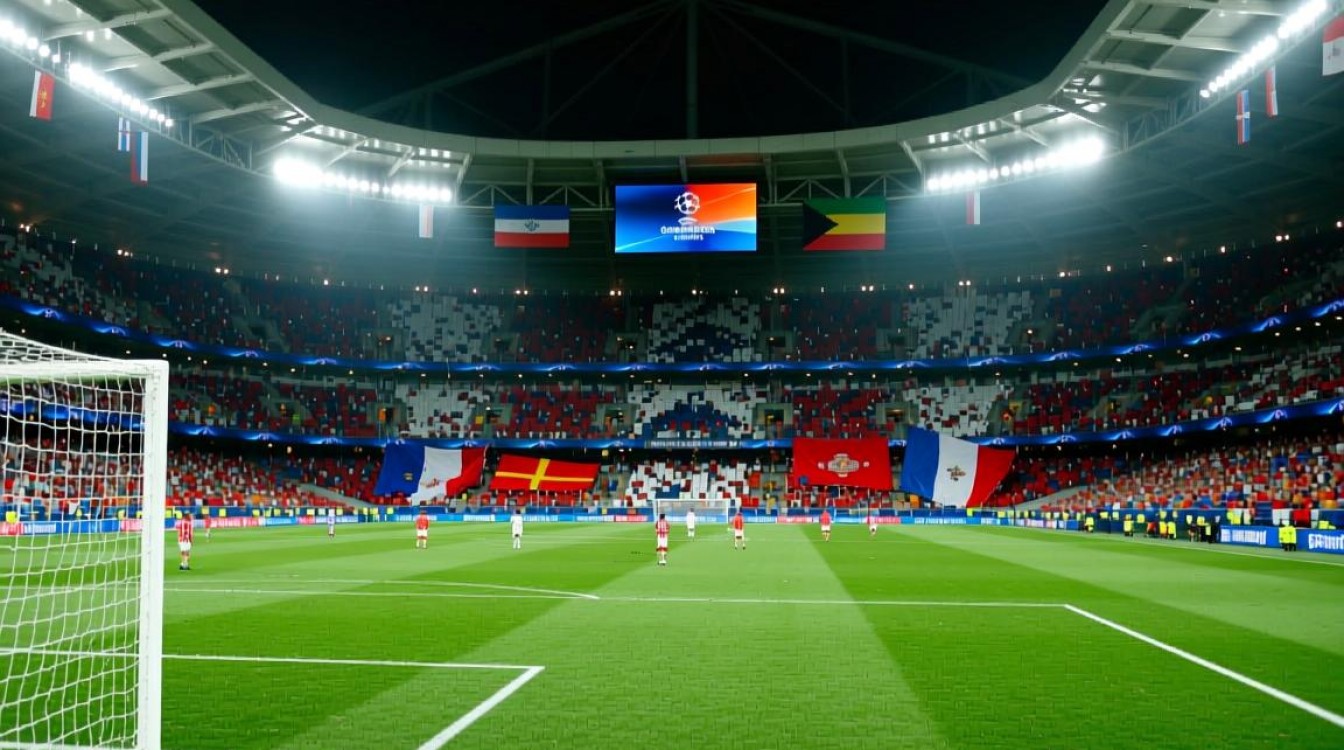 06年欧冠半决赛谁赢的?最终冠军是谁?-图2 06年欧冠半决赛谁赢的?最终冠军是谁?-图2