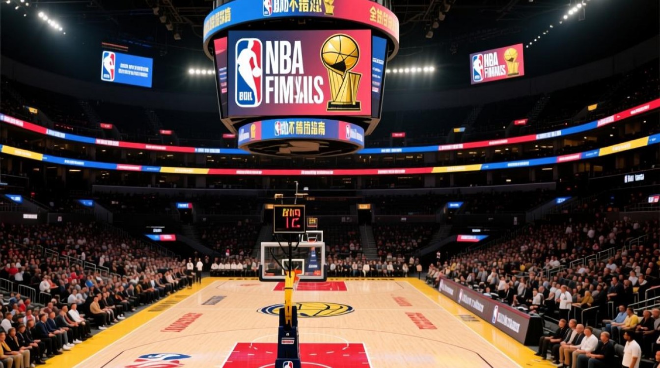 哪里可以在线观看NBA总决赛高清直播?-图3 哪里可以在线观看NBA总决赛高清直播?-图3