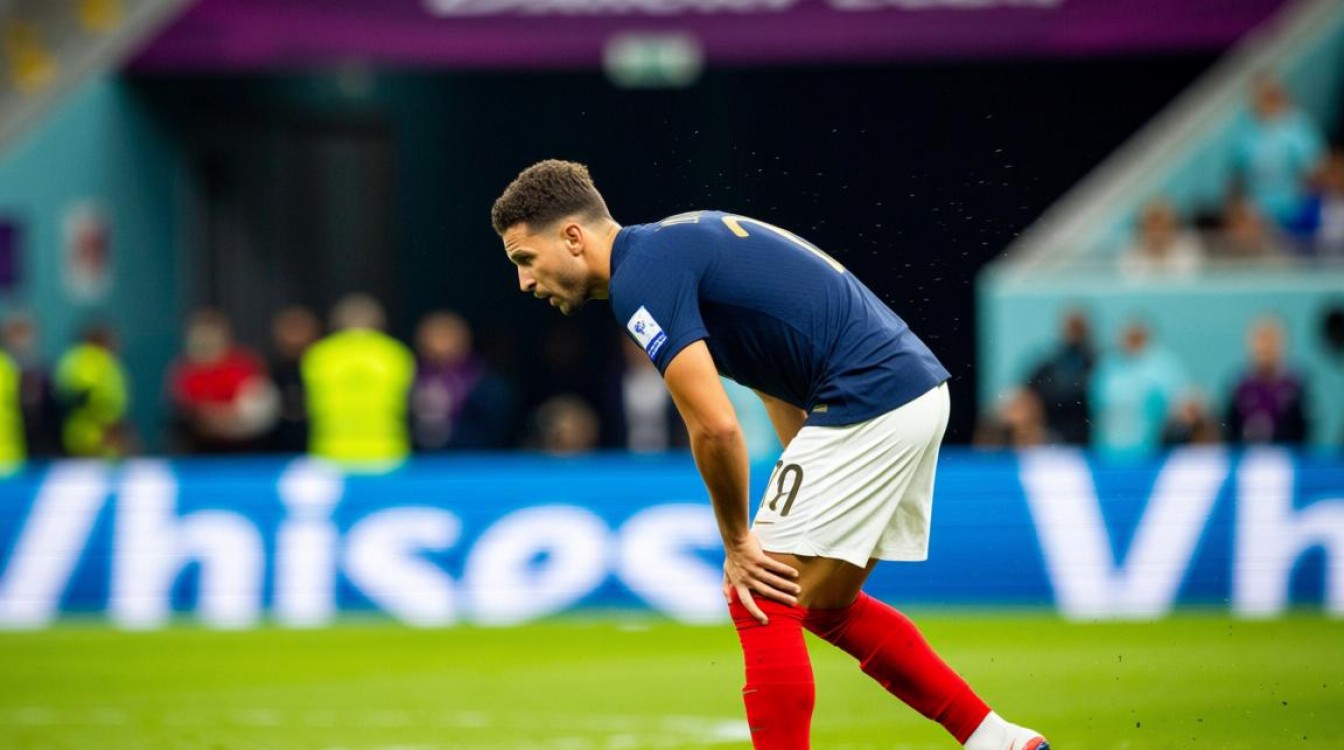 姆巴佩决赛受伤影响未来吗?-图1 姆巴佩决赛受伤影响未来吗?-图1