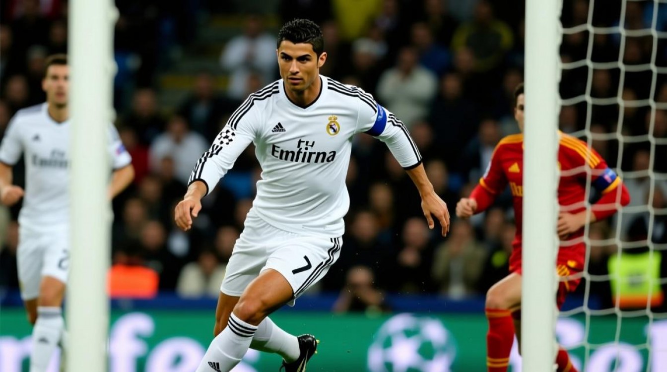 纳破坏C罗进球赢了吗？比赛结果究竟如何？-图2