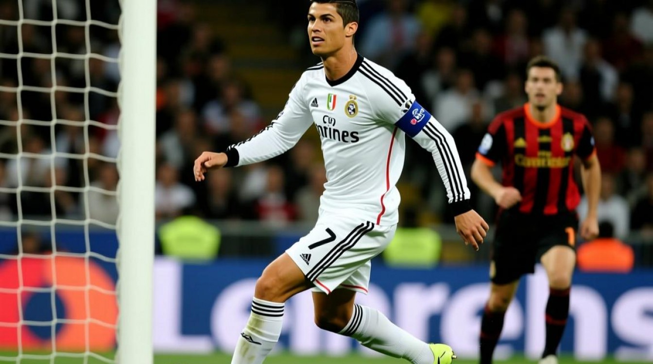 纳破坏C罗进球赢了吗？比赛结果究竟如何？-图3