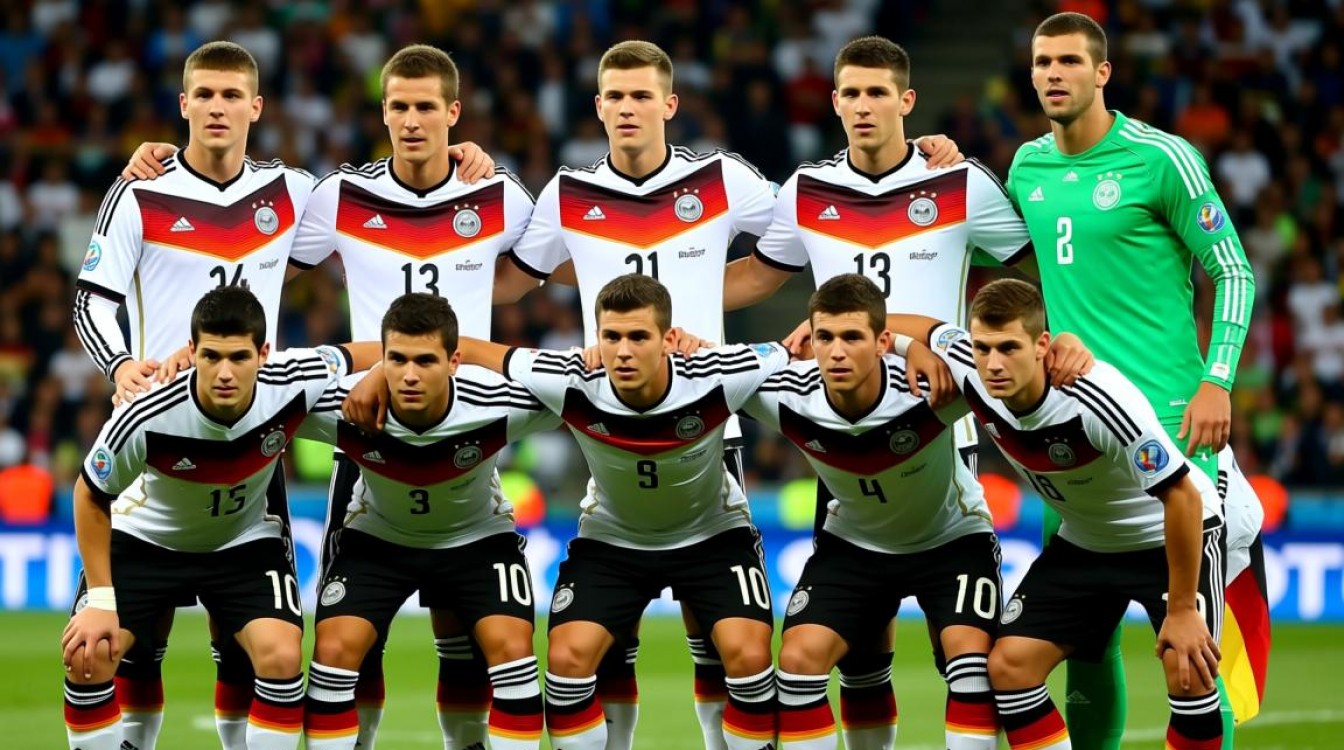 2012德国世界杯阵容谁落选？黑马球员有哪些？-图2