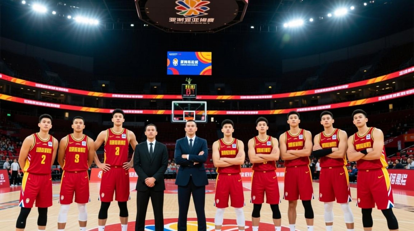 亚锦赛最佳阵容出炉，有你支持的球员吗？-图2