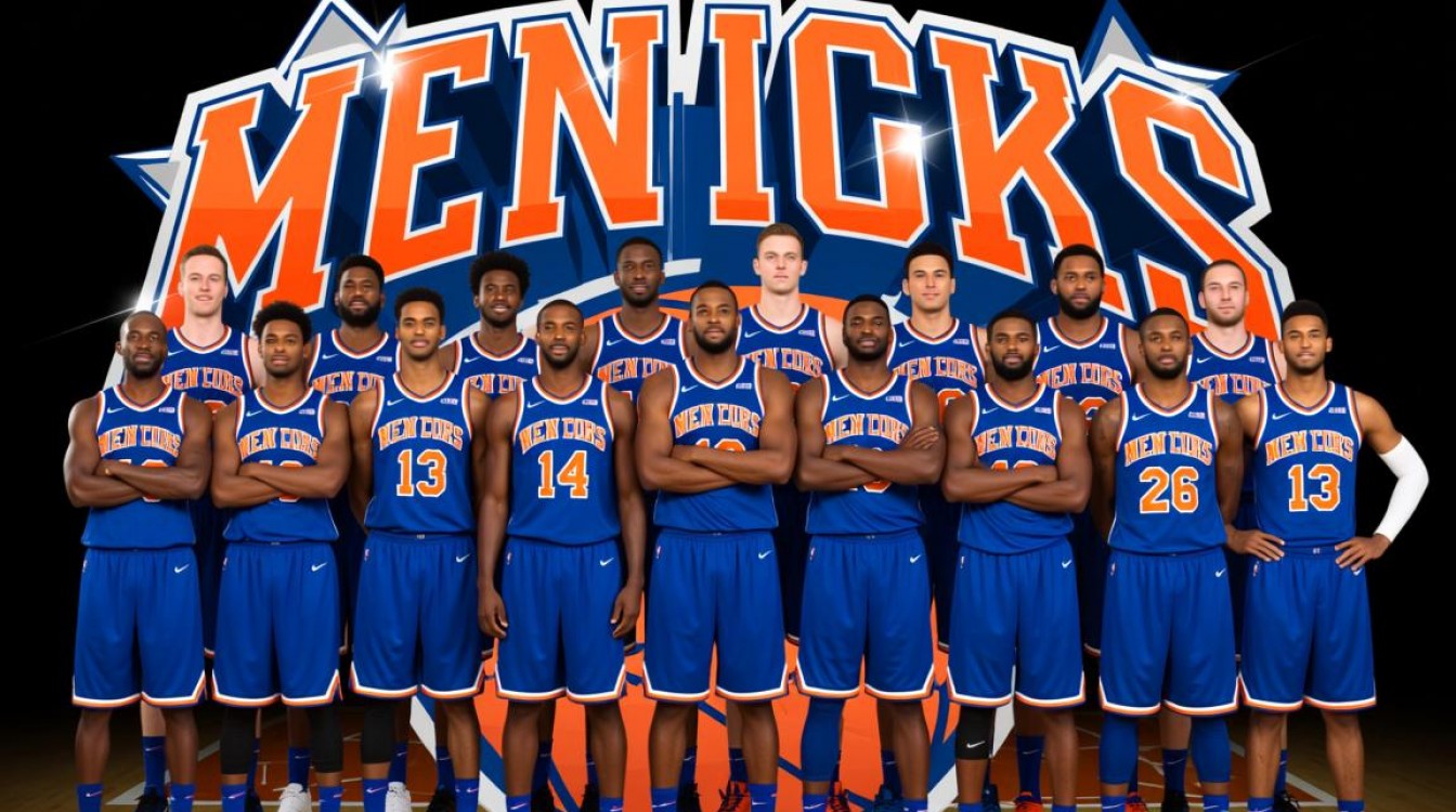 2016赛季尼克斯阵容有哪些核心球员及战术打法？-图1