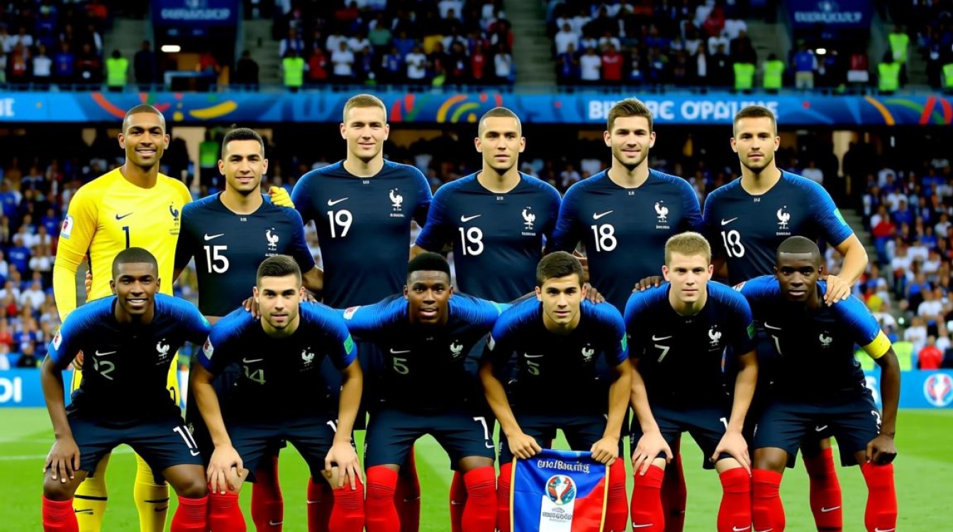 2016欧洲杯各队阵容有哪些关键球员和战术特点？-图2