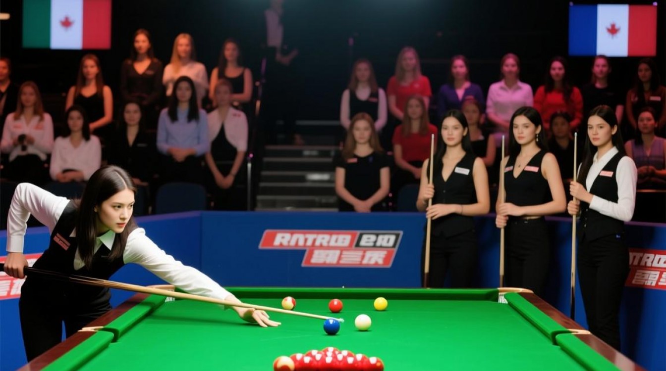 女子斯诺克决赛谁将夺冠？中国选手能否卫冕成功？-图3
