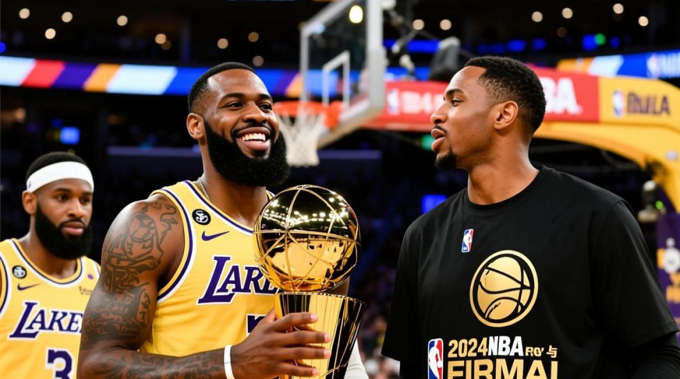 2023年NBA总决赛哪支队伍最终夺冠？-图2