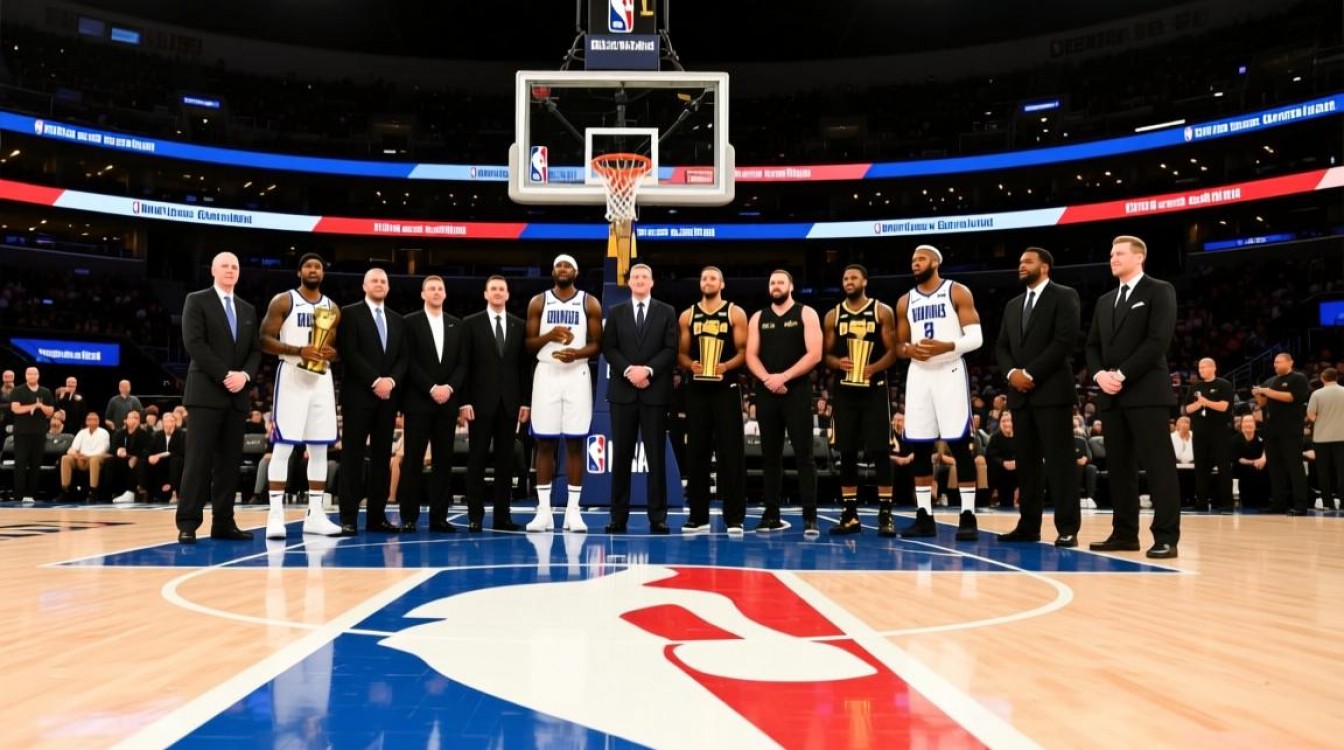 2023年NBA总决赛哪支队伍最终夺冠？-图1