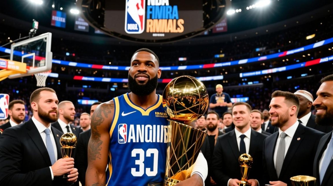 2023年NBA总决赛哪支队伍最终夺冠？-图3