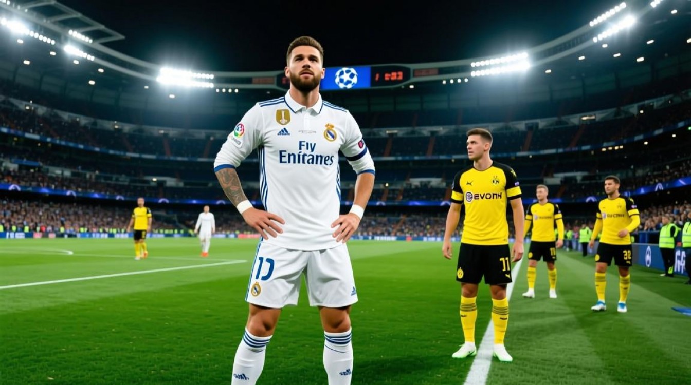 莱万欧冠决赛表现如何？能否终结冠军荒？-图1