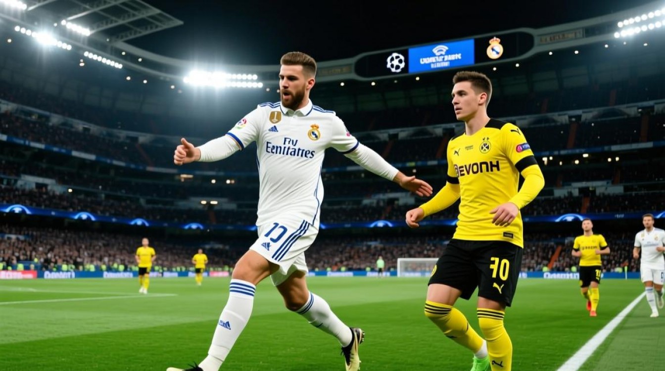 莱万欧冠决赛表现如何？能否终结冠军荒？-图3