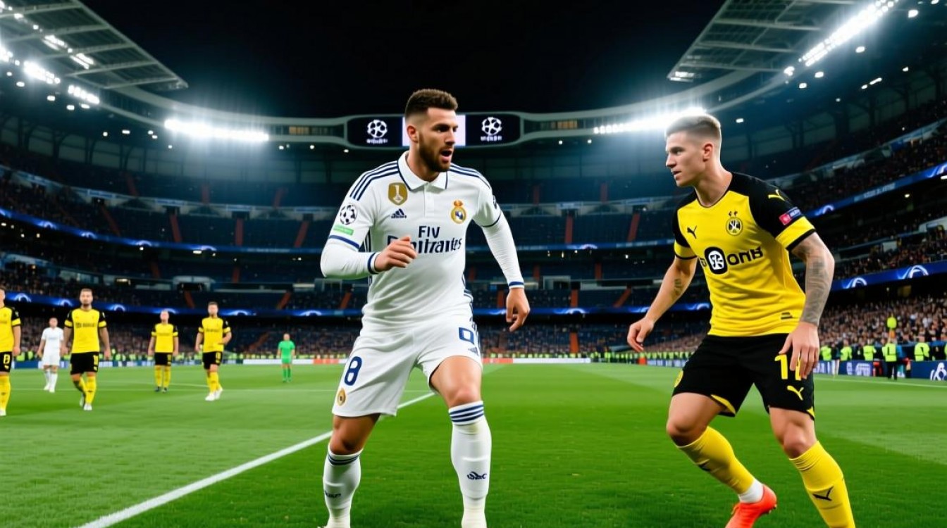 莱万欧冠决赛表现如何？能否终结冠军荒？-图2