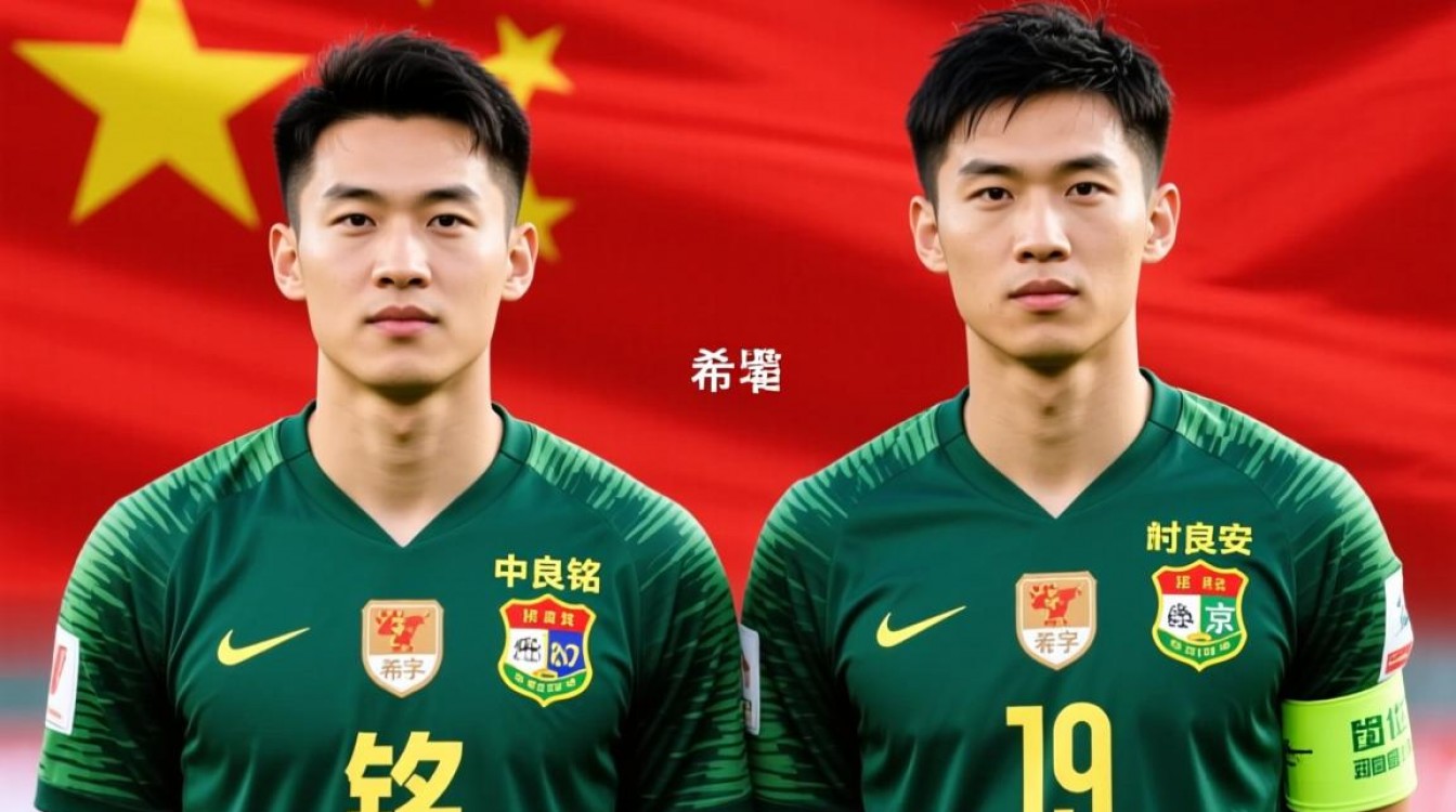 林良铭留洋前景如何？为何不选择回归中超联赛？-图1