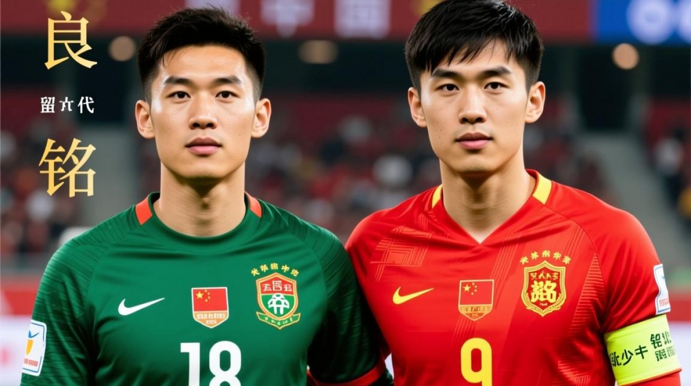 林良铭留洋前景如何？为何不选择回归中超联赛？-图2