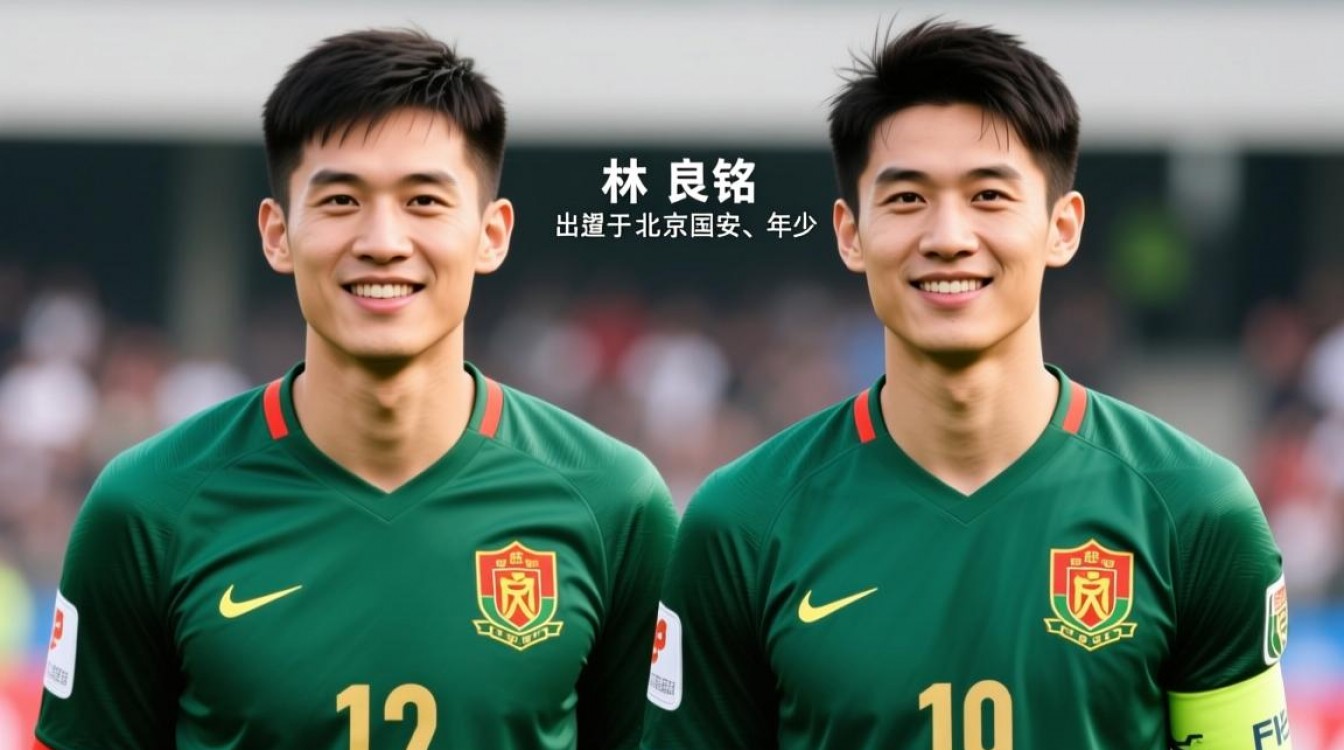 林良铭留洋前景如何？为何不选择回归中超联赛？-图3