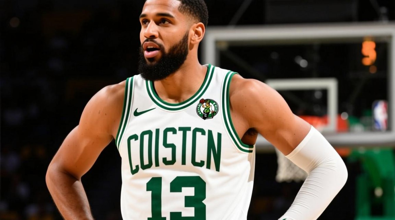 塔图姆球衣为什么那么少？官方库存不足还是另有原因？-图2