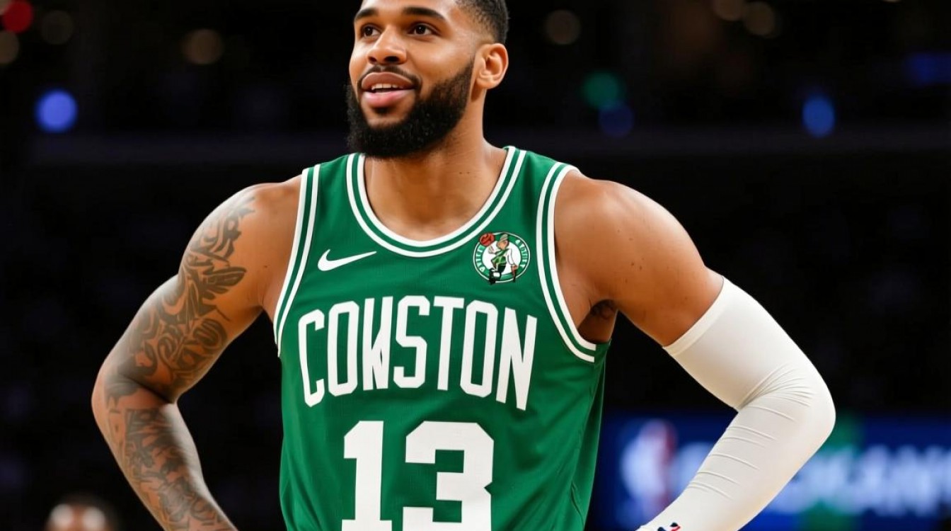 塔图姆球衣为什么那么少？官方库存不足还是另有原因？-图3