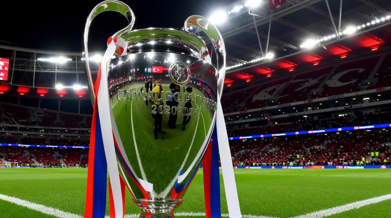 2020欧冠决赛用球有什么特别之处？为何能成为经典？-图1