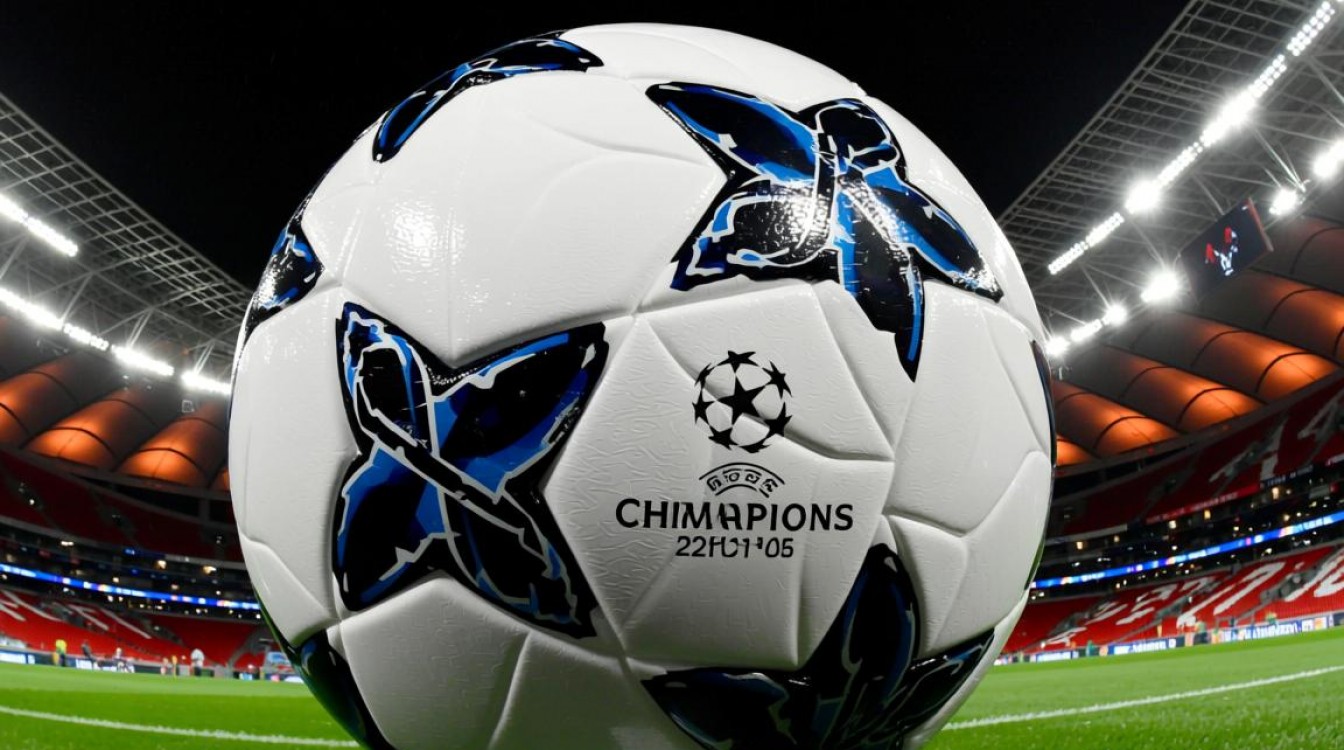 2020欧冠决赛用球有什么特别之处？为何能成为经典？-图3